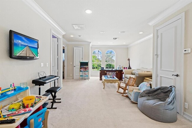 Building Photo - 3201 E Stonebrook Cir