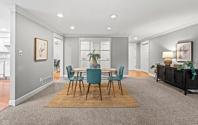 Building Photo - 8751 Jaffa Ct Dr E