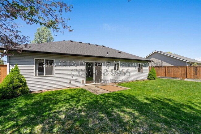 Building Photo - 8920 Torrey Ln