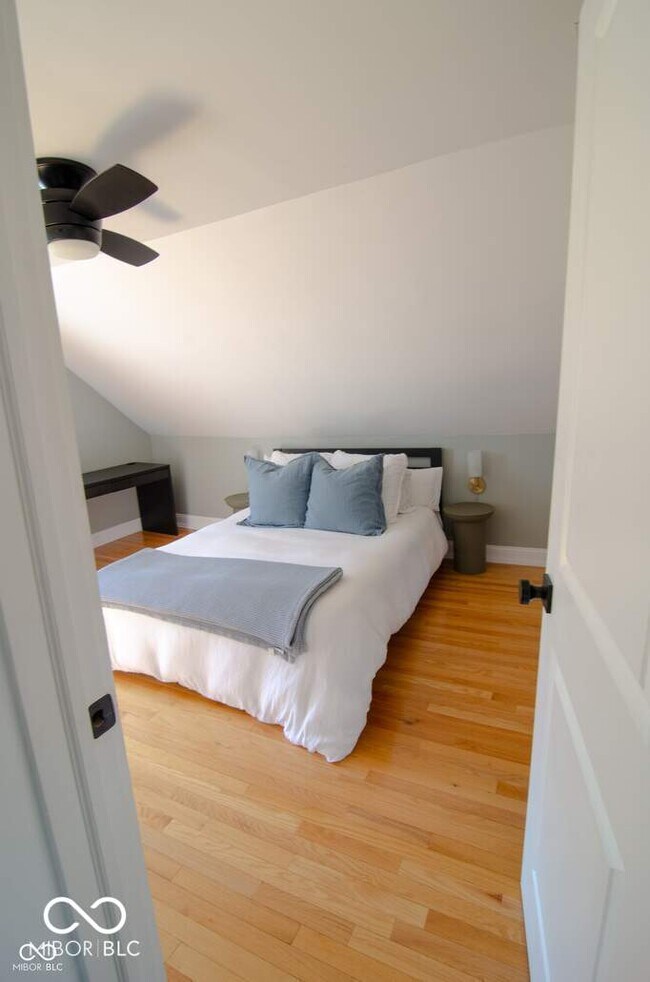 Building Photo - 607 Lord St