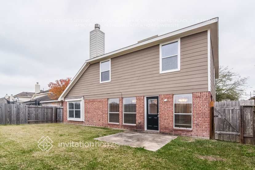 Building Photo - 16942 Hampton Glen Ct