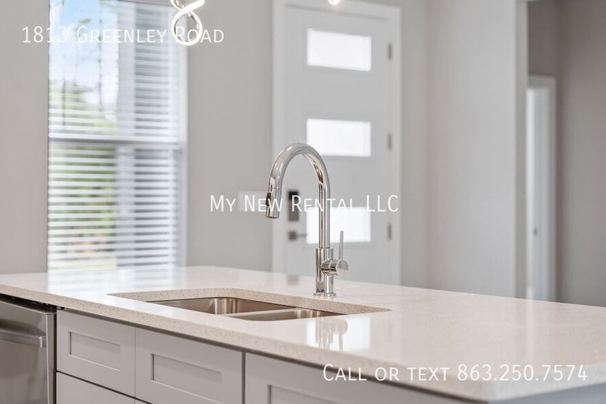 Building Photo - 1813 Greenley Rd