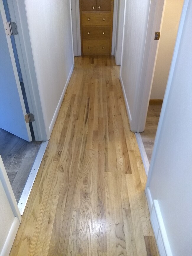 Building Photo - 2115 Jackson St