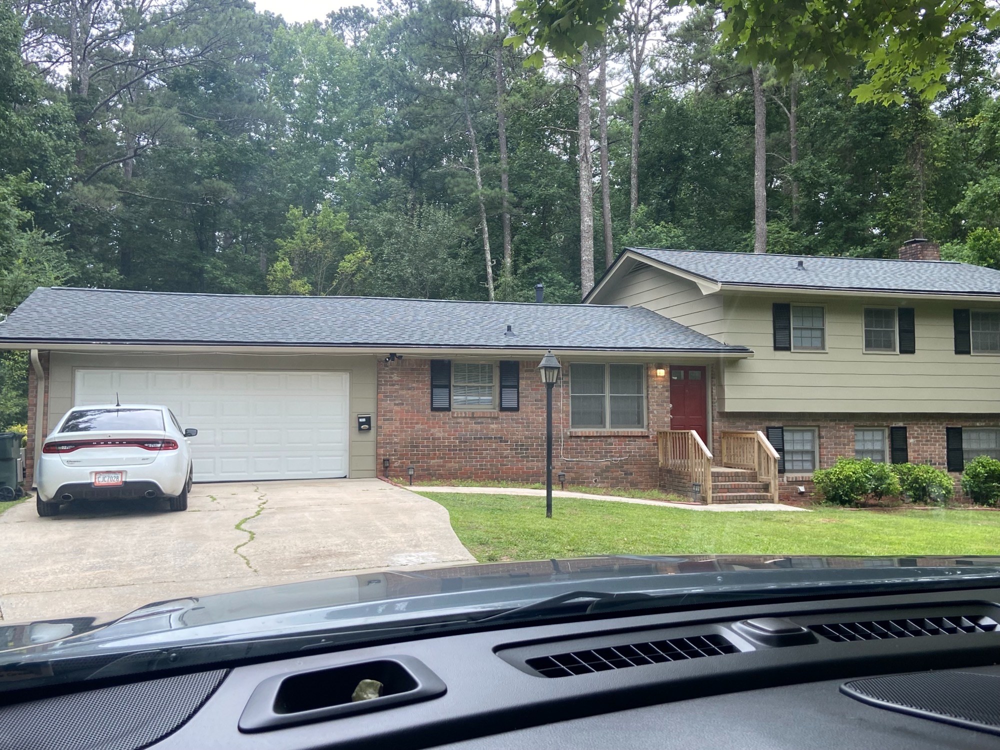 Building Photo - Room in House on Butner Rd