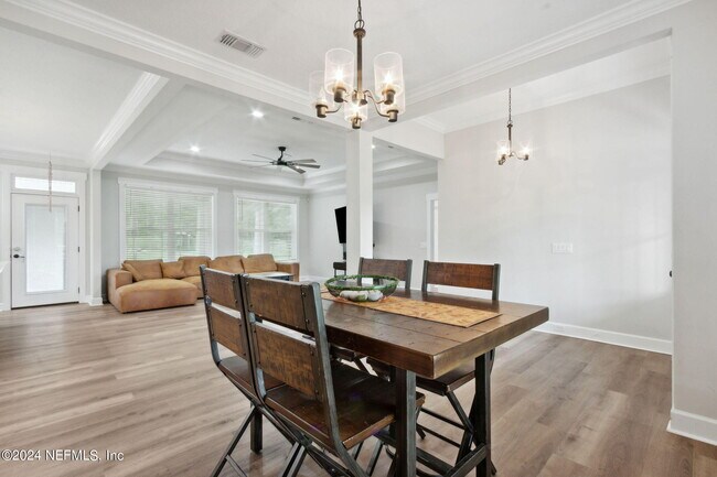 Building Photo - 7912 Odis Yarborough Rd