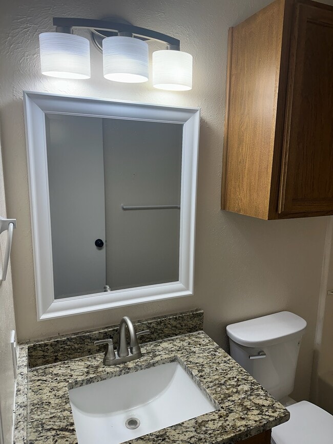 Building Photo - 4109 Fossil Ridge Dr