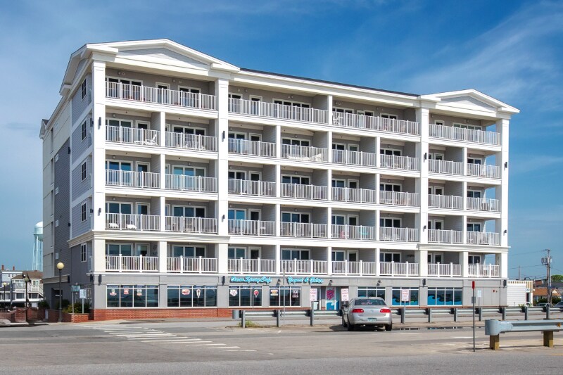 Building Photo - 315 Ocean Blvd