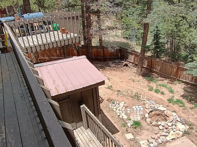 Building Photo - 420 Kutsu Ridge Rd