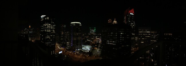 Balcony View - 195 14th St NE