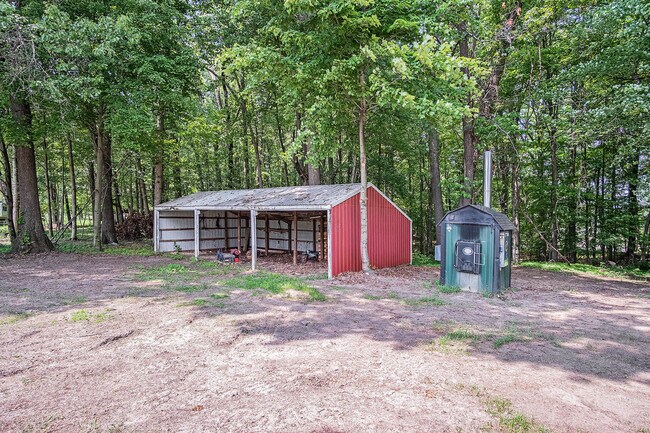 Building Photo - 11316 Brown Rd