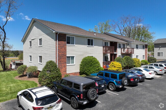 Building Photo - Terpence Apartments