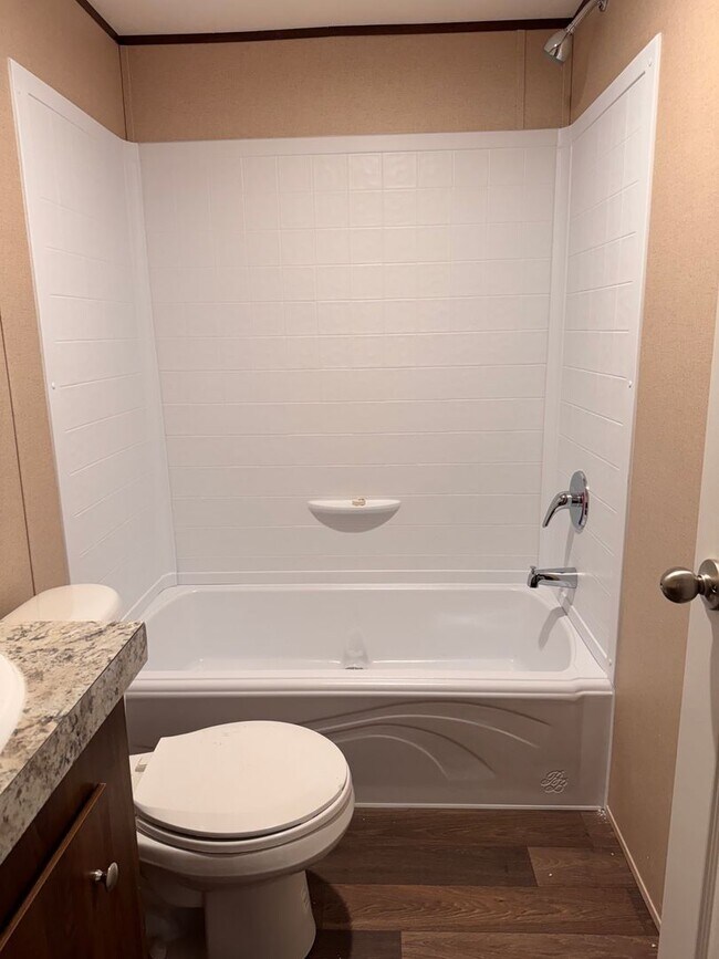 Building Photo - BRAND NEW 3 BED, 2 BATH MOBILE HOME!