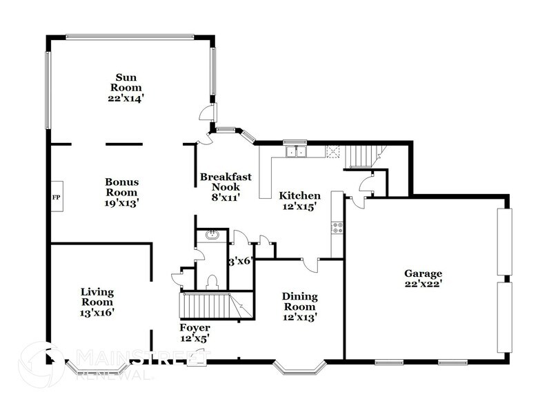 Building Photo - 300 Brandon Mill Cir