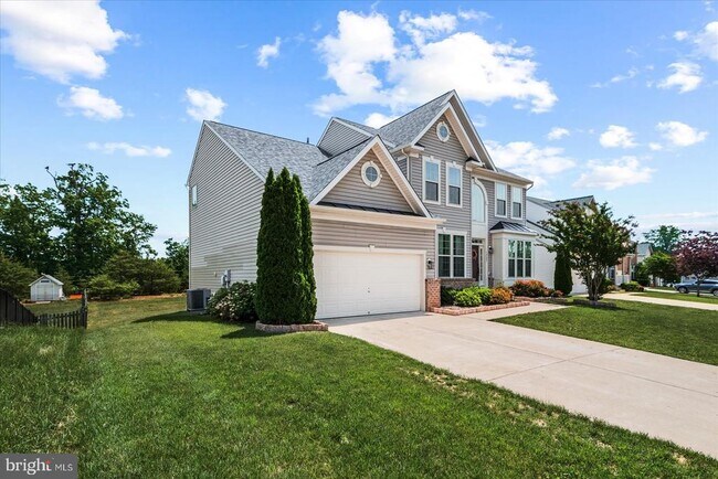 Building Photo - 10607 Aspen Highlands Drive
