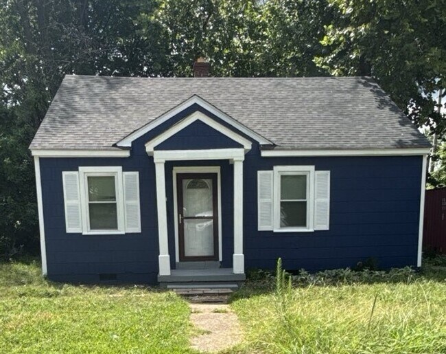 Primary Photo - 761 Gracewood St