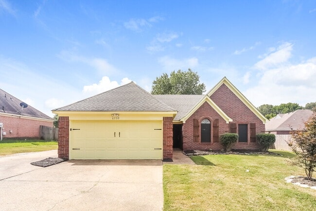 Building Photo - 6759 Valerie Dr