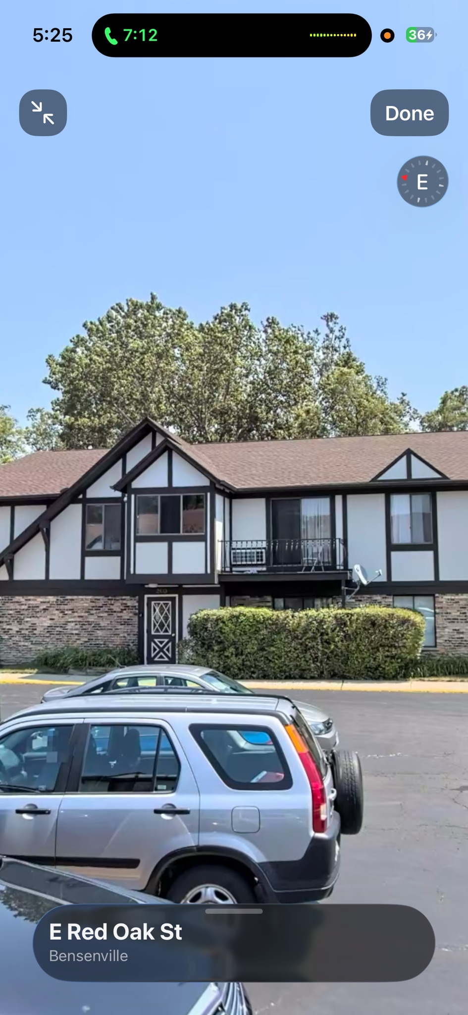 Building Photo - 262 George St