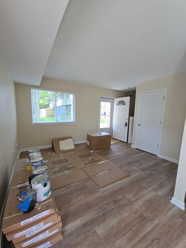 Living Room - 41215 S Woodbury Green Dr