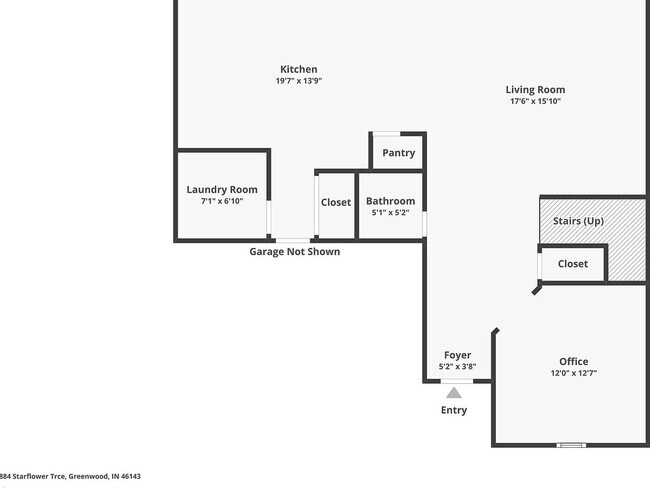 Building Photo - Spacious 4-Bedroom Home with Walk-In Closet & Community Pool in Greenwood