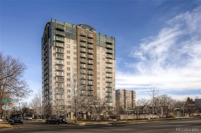 Building Photo - 400 E 3rd Ave