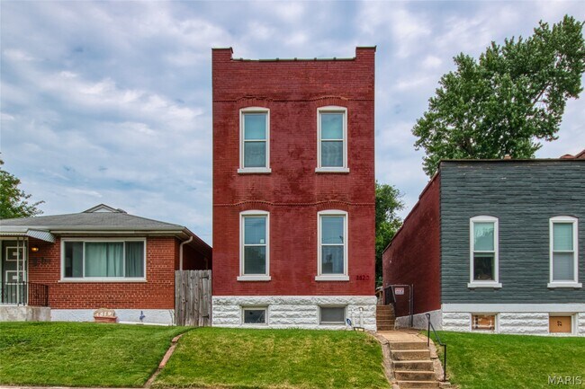 Building Photo - 3820 Wisconsin Ave