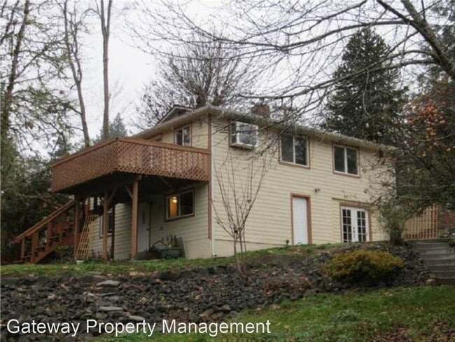 Building Photo - 2 br, 1 bath House - 580 SE Arcadia Road