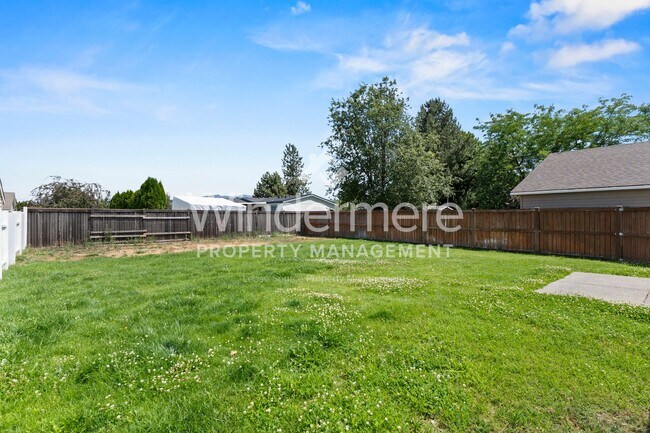 Building Photo - Great 3-bed Home In Spokane Valley