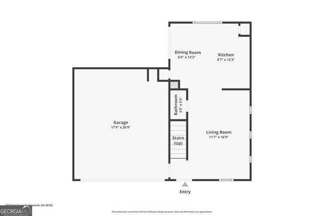Building Photo - 103 Oak Grove Pl