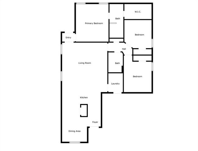 Building Photo - 1907 Wooded Acres Dr