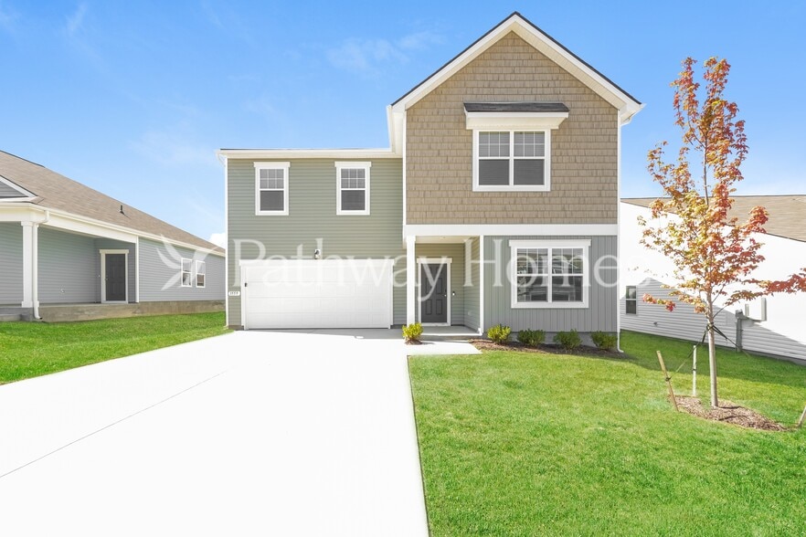 Building Photo - 3604 Haplander Ct