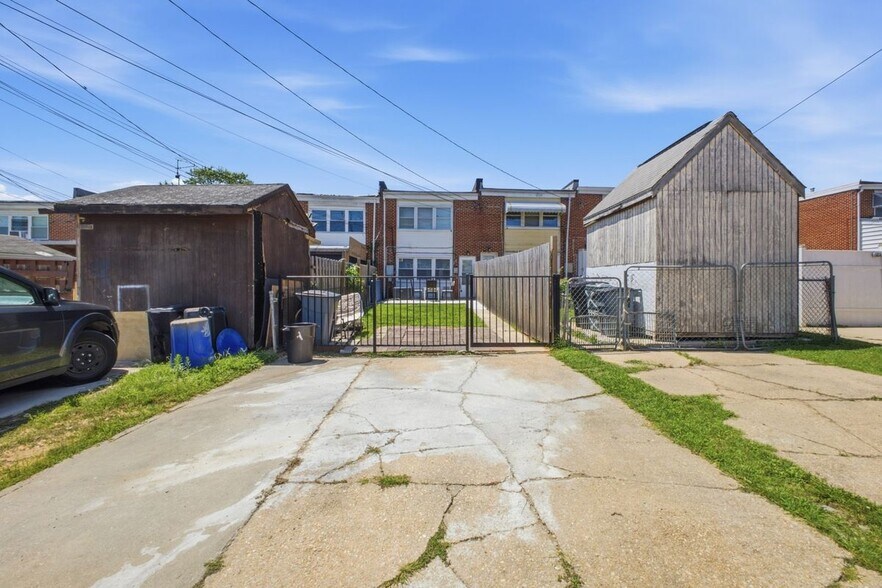 Building Photo - 4447 Norfen Rd