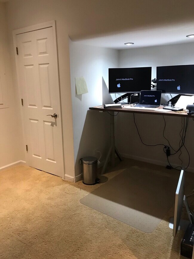Office/Exercise - 1242 S State St