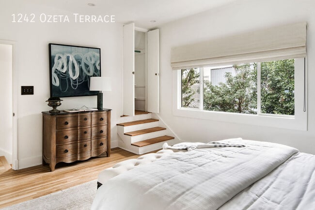 Building Photo - 1242 Ozeta Terrace