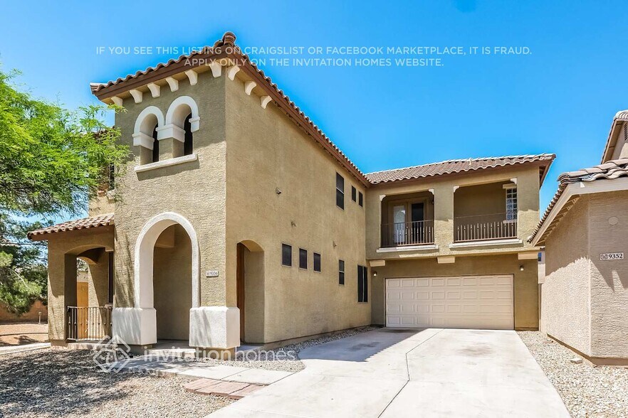 Building Photo - 9356 W Cordes Rd