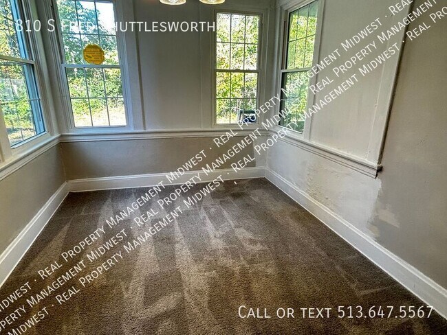 Building Photo - 810 S Fred Shuttlesworth Cir