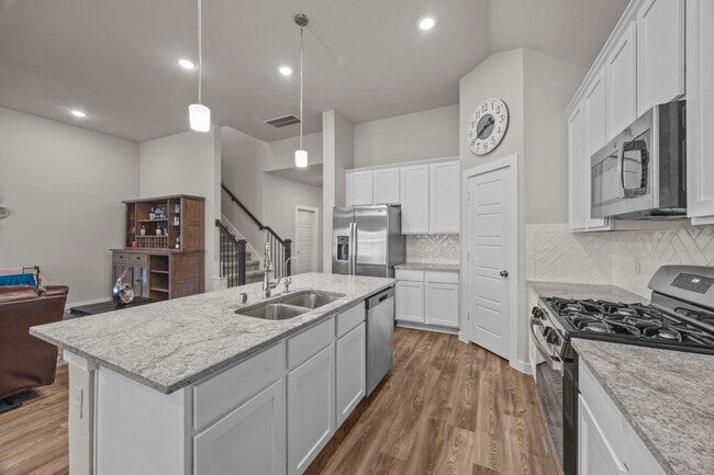 Building Photo - 26316 Astral Wy