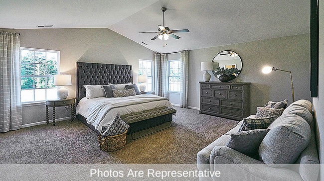 Building Photo - 3722 Vlg Spgs Ct