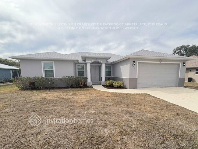 Building Photo - 373 Rosemary St