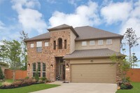 Building Photo - 3859 Fleetwood Falls Ln