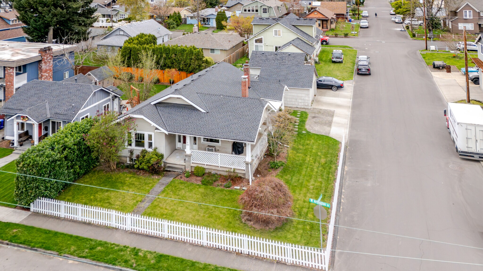 Building Photo - 200 W Arlington St