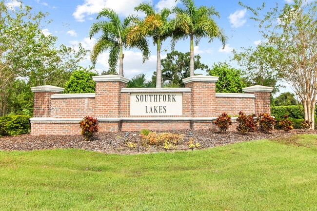 Building Photo - LIKE NEW Home For Rent in Southfork Lakes!