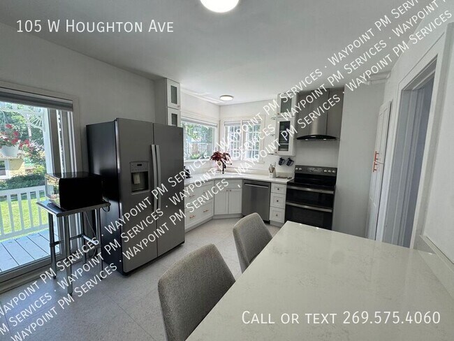 Building Photo - 105 W Houghton Ave
