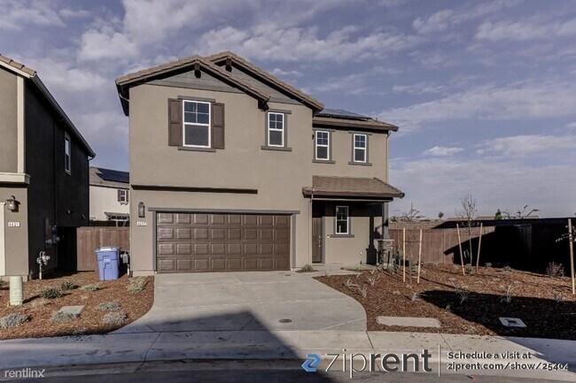 Building Photo - 3 br, 2.5 bath House - 4417 Neptune Cir, F...