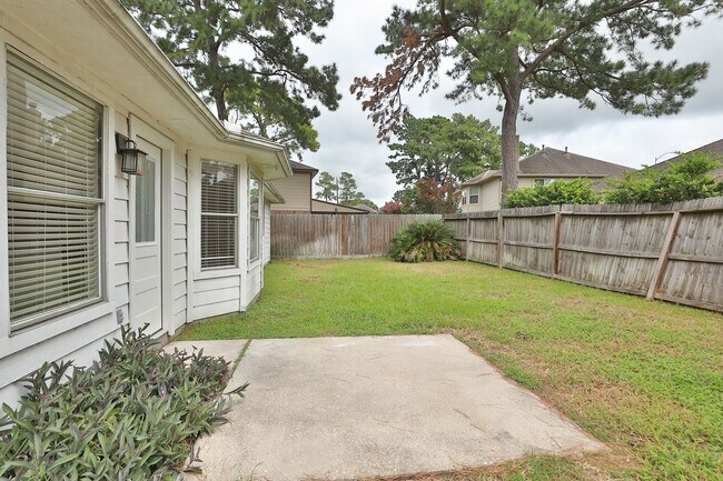 Building Photo - 14215 Cypress Valley Dr