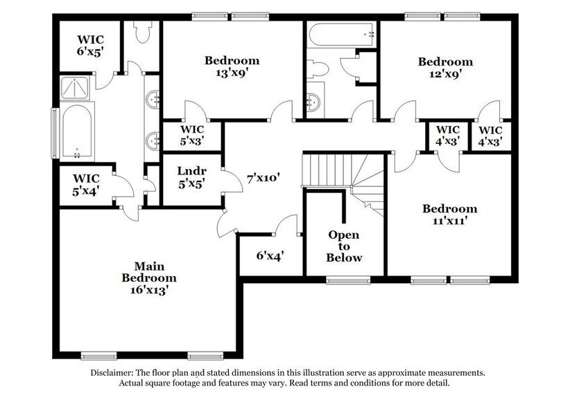 Building Photo - 2498 Tolliver Dr