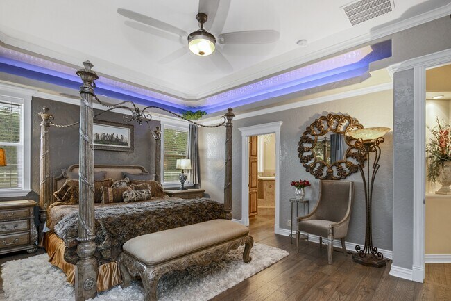 Building Photo - 4039 St James Loop