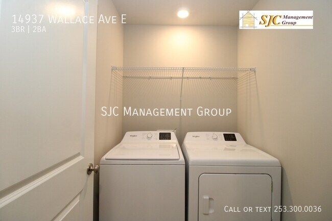 Building Photo - 14937 Wallace Ave E