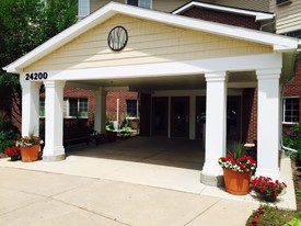 Building Photo - Meadowcrest Senior Apartments