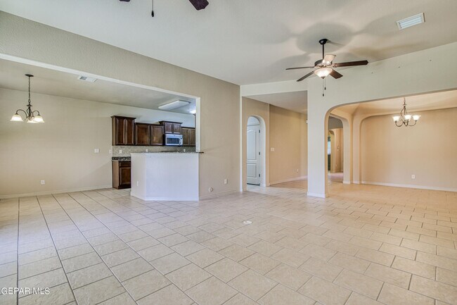 Building Photo - 5940 Los Pueblos Dr