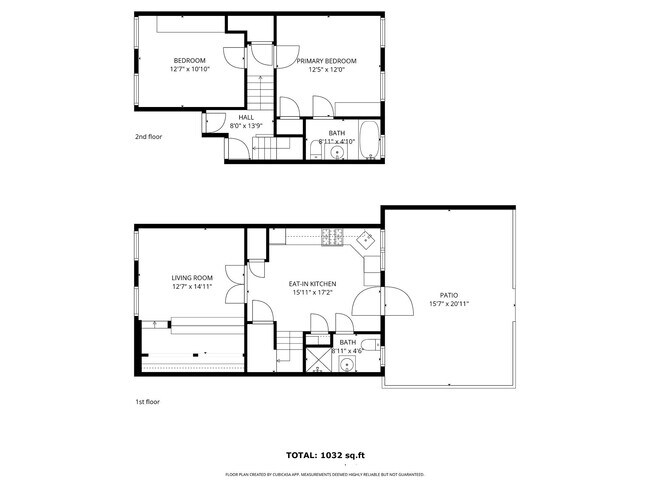 Building Photo - 105 8th St